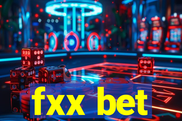 fxx bet